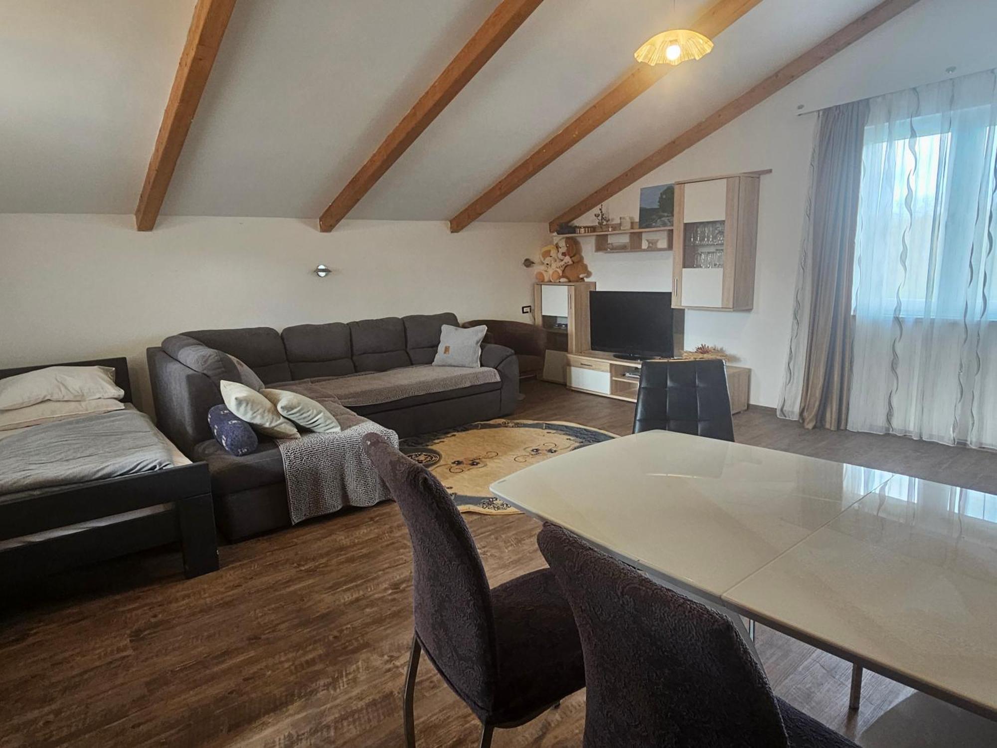 Apartments Šeherzada Pula Zimmer foto