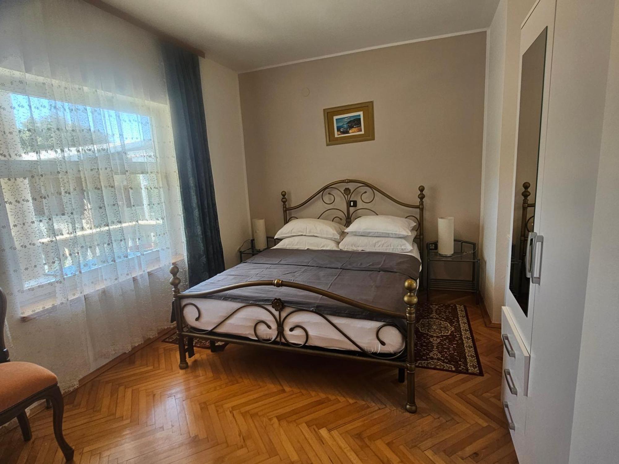 Apartments Šeherzada Pula Exterior foto
