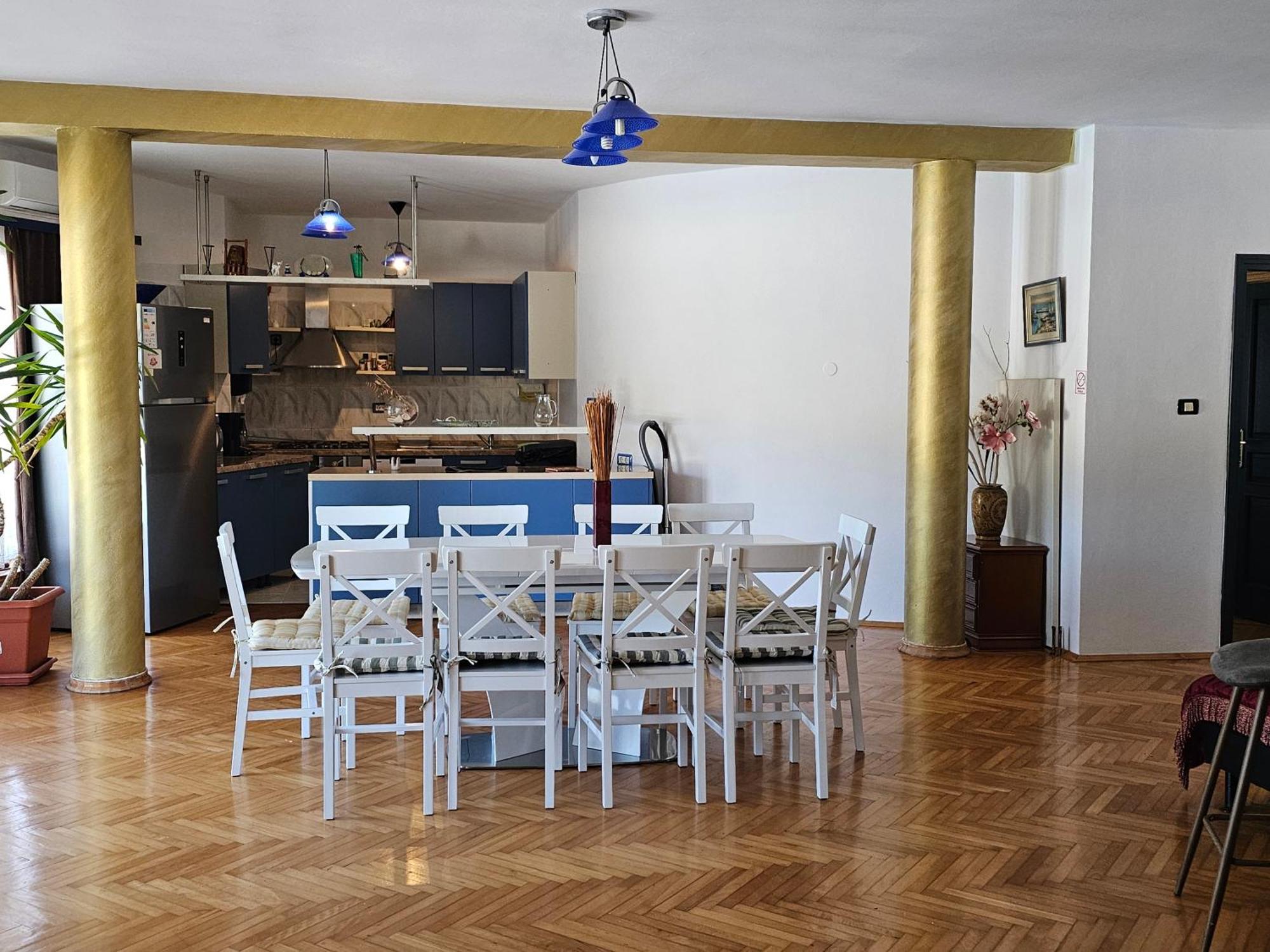 Apartments Šeherzada Pula Exterior foto