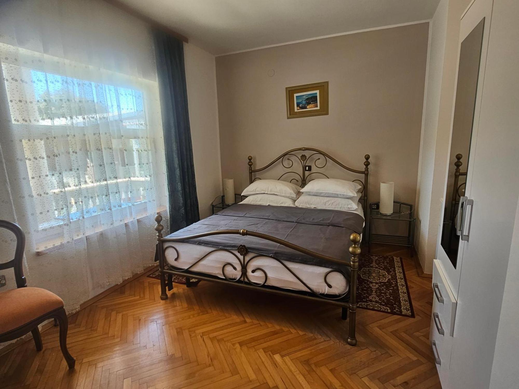 Apartments Šeherzada Pula Zimmer foto
